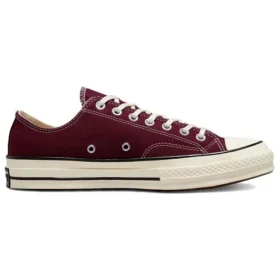Chuck 70 “Burgundy”
