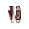 Chuck 70 “Burgundy”