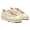 Chuck 70 Canvas Trek Sneakers “Beige Khaki”