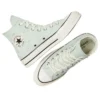 Chuck 70 Celestial “Rainwashed Grey”