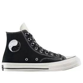 Chuck 70 Chuck Taylor All Star “Yin-Yang”