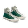 Chuck 70 Colorblocked High “Field Surplus”