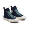 Chuck 70 Counter Climate GORE-TEX High “Obsidian Light Aqua”