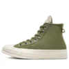 Chuck 70 Counter Climate High “Utility Papyrus”