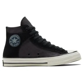Chuck 70 Crafted Canvas High “Storm Wind”