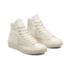 Chuck 70 Crafted Mixed Material High “Egret”