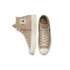 Chuck 70 Crafted Mixed Material High “Nomad Khaki”