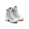 Chuck 70 De Luxe Heel High “Pride – Proud to Be”