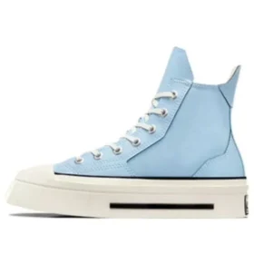 Chuck 70 De Luxe Squared “Blue White”