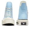 Chuck 70 De Luxe Squared “Blue White”