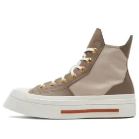 Chuck 70 De Luxe Squared “Mud Mask”