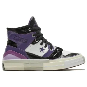 Chuck 70 E260 High “Black Mystical”