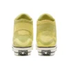 Chuck 70 E260 High “Earth Tone Suede – Green Succulents”
