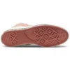 Chuck 70 E260 High “Earth Tone Suede – Pink Sandstone”