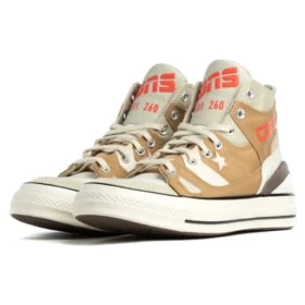 Chuck 70 E260 High “Iced Coffee”