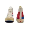 Chuck 70 “Egret Red Blue”
