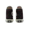 Chuck 70 Embroidered Lips High “Love Me – Black” Chuck 70 Embroidered Lips High “Love Me – Black”