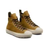 Chuck 70 Explore High WP “Cold Fusion – Wheat”