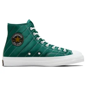 Chuck 70 Faux Fur High Top “Dragon Scale”