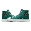 Chuck 70 Faux Fur High Top “Dragon Scale”
