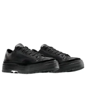 Chuck 70 Formal “Triple Black”