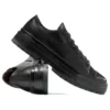 Chuck 70 Formal “Triple Black”