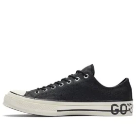 Chuck 70 Gore-Tex “Black”