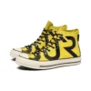 Chuck 70 Gore-Tex High “Bold Citron”