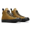Chuck 70 Gore-Tex High “Brown”