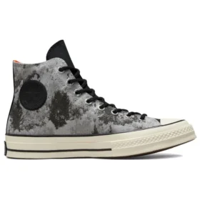 Chuck 70 GTX High “Ash Stone”