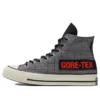 Chuck 70 GTX High “Grid – Mason”