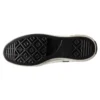 Chuck 70 Hacked Heel Shoes “Black White”