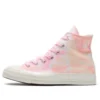 Chuck 70 Hi “Beach Dye – Pink”