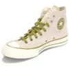 Chuck 70 HI “Beige White”