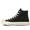 Chuck 70 Hi “Black”