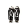 Chuck 70 Hi “Black”