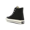 Chuck 70 Hi “Black”