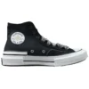 Chuck 70 HI “Black Double Vulc”