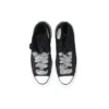 Chuck 70 HI “Black Double Vulc”