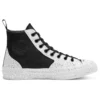 CHUCK 70 HI “Black White”