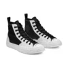 CHUCK 70 HI “Black White”