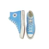 Chuck 70 Hi “Blue Coast”