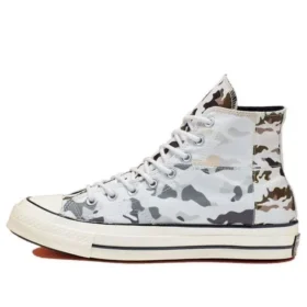 Chuck 70 Hi “Camo”