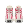 Chuck 70 Hi Carmine Pink “Fuschia”