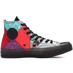Chuck 70 Hi “Chinese New Year”