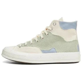 Chuck 70 Hi Craft Mix “Natural Summit Sage”