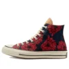Chuck 70 Hi “Culture Weave – Multi”