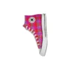 Chuck 70 Hi “Culture Weave – Red Pink”