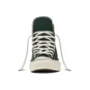 Chuck 70 Hi “Deep Emerald”