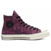 Chuck 70 Hi “Denim Camo”